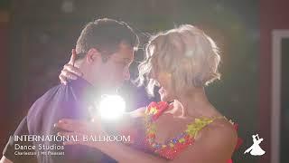 International Ballroom Dance 30