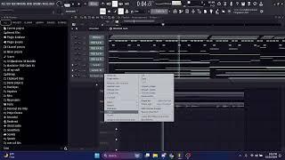 Making Beats on FL Studio ‪@aviiniice‬