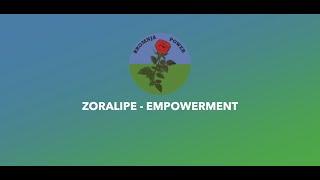 Zoralipe - Empowerment (Kurzfilm SDH EN)