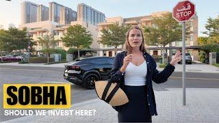 Are Sobha Realty Properties Worth Investing In? (Luxury Homes in Dubai)