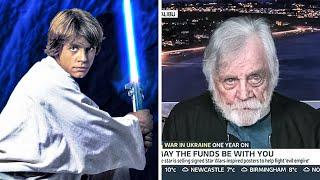 Star Wars All Cast: Then and Now  2023