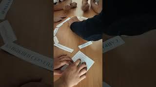 Қазақ тілі. Сөздікпен жұмыс.
