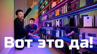 Доводим DIY до КРАЙНОСТИ!