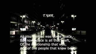 T.YAR. - Reasons