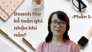 KetoanABC #15 - ACCOUNTING PRINCIPLES in Recognizing and Presenting REVENUE - Part 1