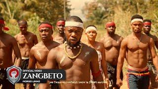 MORSO LINHO - Zangbeto (video clip)