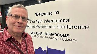 Medicinal Mushrooms Special Report, Bari, Italy - Sept. 24, 2024 - Introduction.