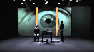 Wysiwyg R36 & ETC Element | 3d Lighting, Scenic & Video Design |