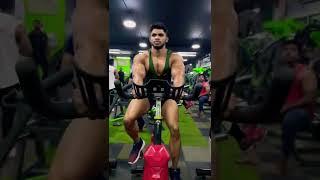 Cardio | Cycling | Abdul Waseem | Gym Wale Bhaiya