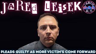 Jared Leisek from Adventures with Purpose | More Victims Come Forward | GUILTY PLEA and SEALED CASE?