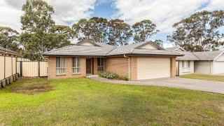 LJ Hooker Cessnock real estate agents presents: 20 Marsanne Close Cessnock