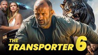 The Transporter 6 (2025) Full Movie Facts | Jason Statham | Ed Skrein | Review & Update