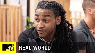 Real World Seattle: Bad Blood (Episode 5) | 'Kassius & Theo's Altercation' Official Sneak Peek | MTV