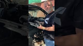 2nd Gen Dodge Dashboard Options from Geno's Garage