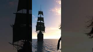 The Mystery of the Mary Celeste: A Ship Lost at Sea