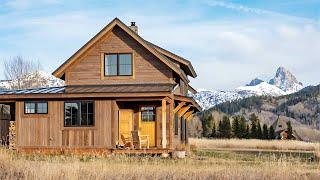 Log Cabin Living - Cabin House Ideas