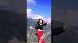 Misty | New Nepali tiktok | Halka Ramailo | Nepal comedy collection | Viral TikTok | New Nepali