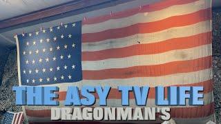 COLORADO SPRINGS | DRAGONMAN'S | KILROY'S WORKSHOP | The ASY TV LIFE | Episode 40