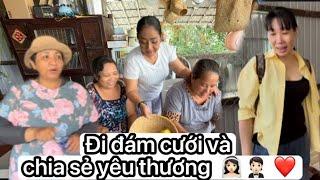 236 TK CẢM ƠN CÔ GIÁO TRANG CHỊ HẰNG ĐẾN CHIA SẺ YÊU THƯƠNG CÔ BÁC ️