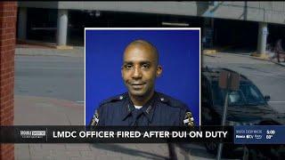 Corrections Officer was previously hired as transport driver despite 2 DUI's