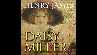 Daisy Miller by Henry James - Audiobook