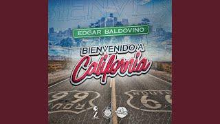 Bienvenido a California