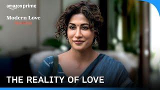 Latika's Heartfelt Words ft. Chitrangda Singh | Arshad Warsi | Modern Love Mumbai | Prime Video IN