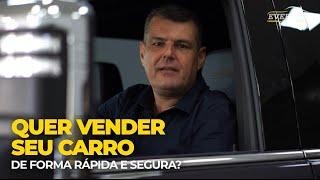 Quer vender o seu carro de forma rápida e segura?  confira o vídeo para saber mais!