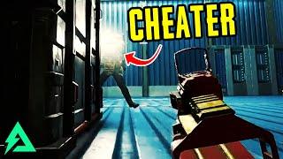 I Got Killed by a CHEATER in Delta Force...