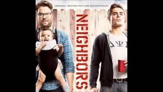 DRA'man: Missy Elliott / The Black Keys - Get Ur Freak On / Keep Me (Neighbors Soundtrack)