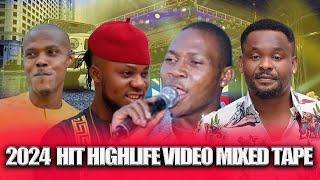 igbo music mix 2024 ft Ogugua Eze York, Frank Nwa Morocco, Uche Power House BEST IGBO HIGHLIFE 2024