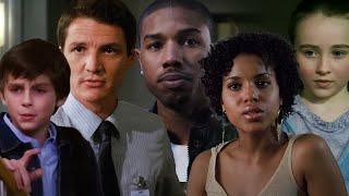 Law & Order: Famous Faces You Didn't Realize Guest Starred
