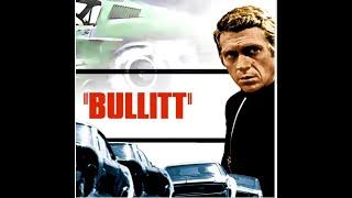 BULLITT - Phantom Boomer's Action Watchparty