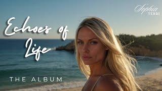 Summer Sounds of Sophia Terri - with love from Ibiza 2024 ️