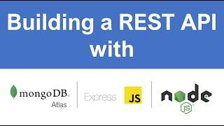 Building a REST API with MEN - 13 - Update route