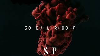 Dancehall/Trinibad Riddim "So Evil Riddim" Prod.SniPeZ | 2021 Instrumental