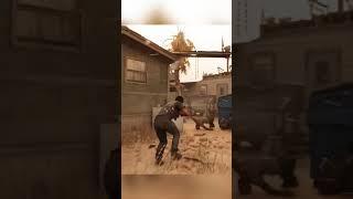 New Gameplay Released for 'MindsEye'
