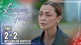 Lavender Fields | Episode 85 (2/2) | December 27, 2024 (w/ English Subs)