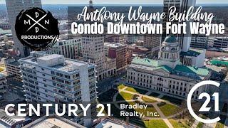 Century 21 Bradley | 203 E Berry Street, Fort Wayne, IN 46802 | Fort Wayne Real Estate