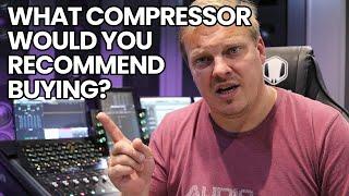 What Compressor Would You Recommend Buying?