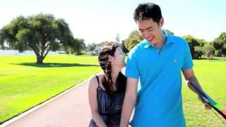 BEST MARRIAGE PROPOSAL EVER - Pre Wedding Film