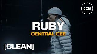 Central Cee - Ruby [CLEAN]