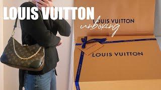 Louis Vuitton Boulogne Unboxing AND It's Going Back!