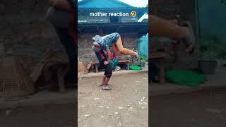 new nepali wrestling video.