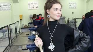 Мария Оня. Знакомьтесь, это я!