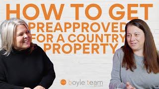 What You NEED to Know Before Buying a Rural Property! | Real Estate 101