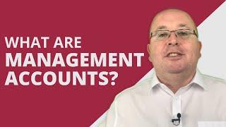 What Are Management Accounts?