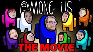 Among Us In Real Life - The Full Movie