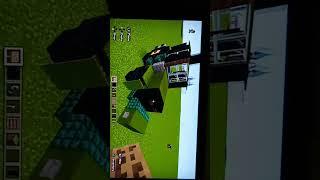 John Deere Tractor Minecraft