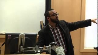 Imam Shafi Chowdhury - What is Jihad? - 8/8